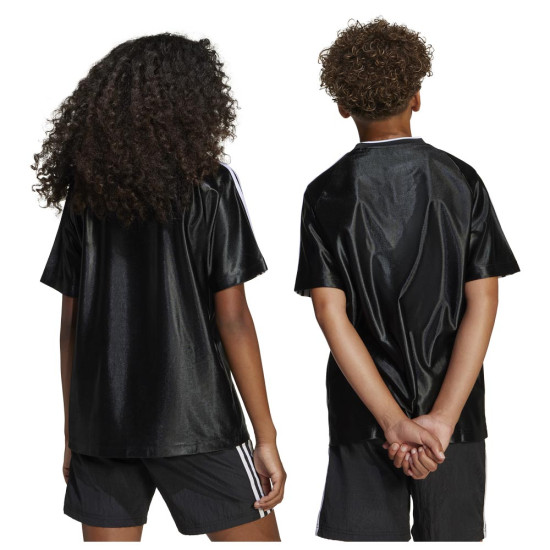 Adidas Παιδική κοντομάνικη μπλούζα Adicolor Teamgeist Tee